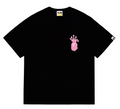 PLAYERA BAPE X STUSSY