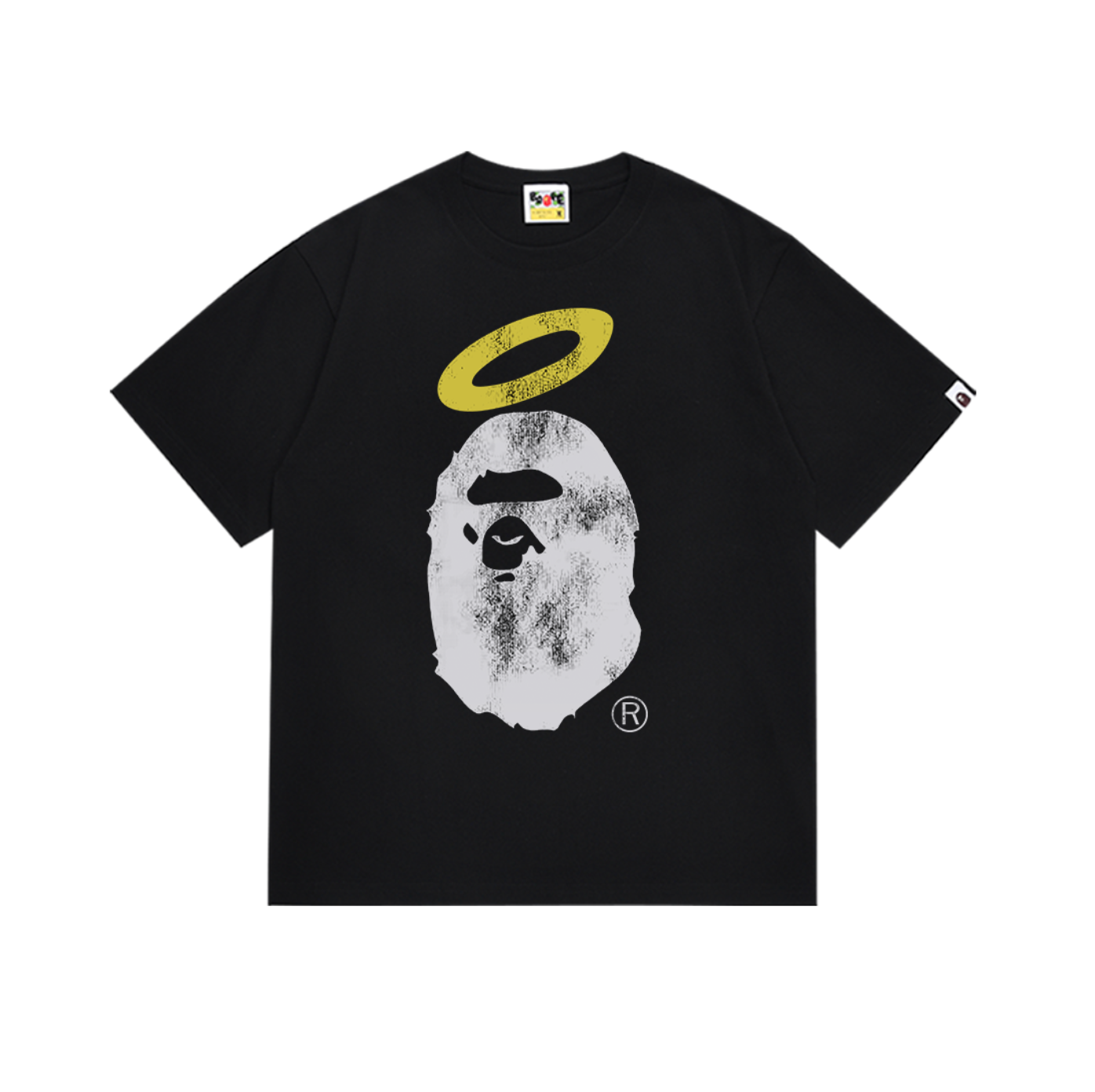 PLAYERA BAPE UNION