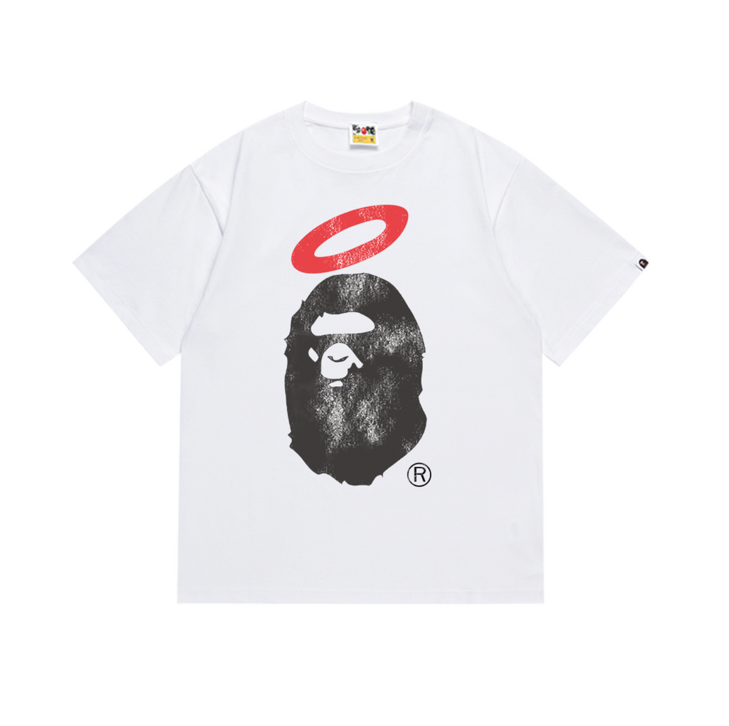 PLAYERA BAPE UNION