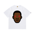 PLAYERA BAPE X KID CUDI
