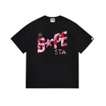 PLAYERA BAPE STAR