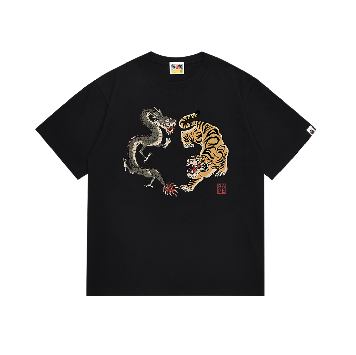 PLAYERA BAPE