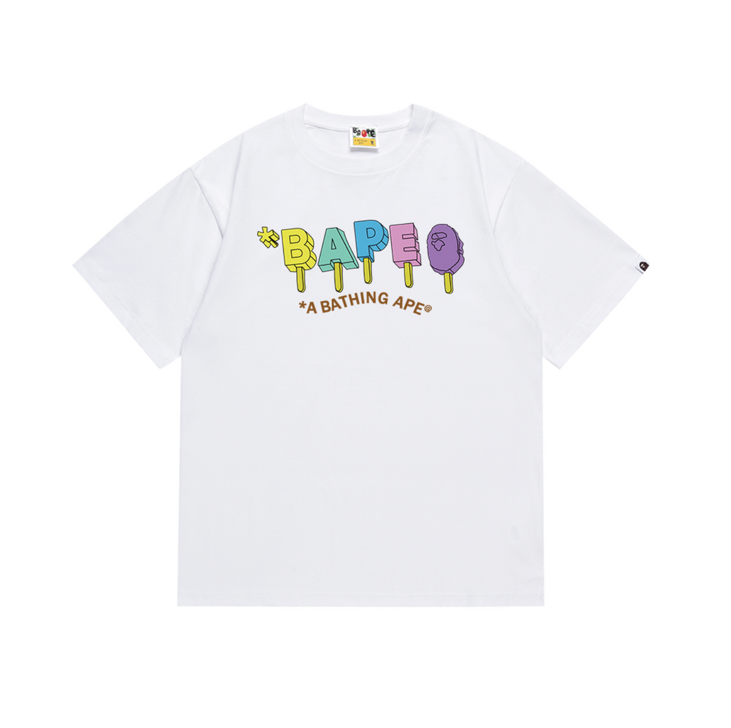 PLAYERA BAPE