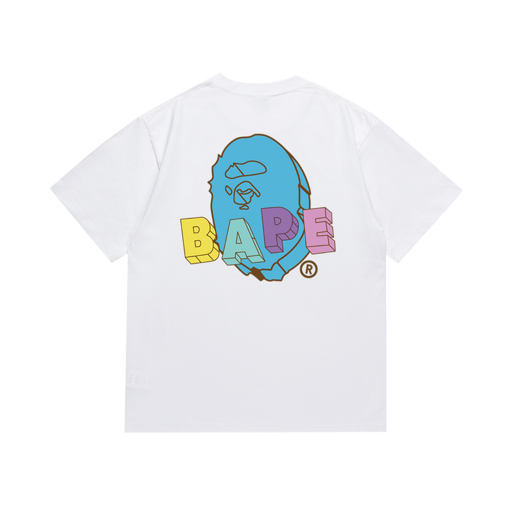 PLAYERA BAPE