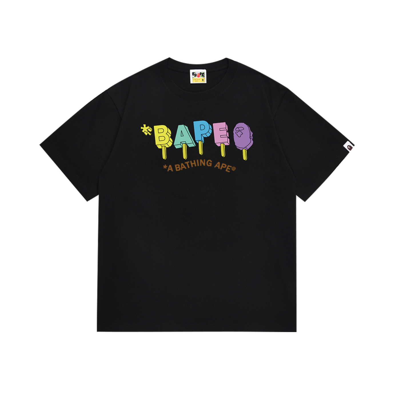 PLAYERA BAPE