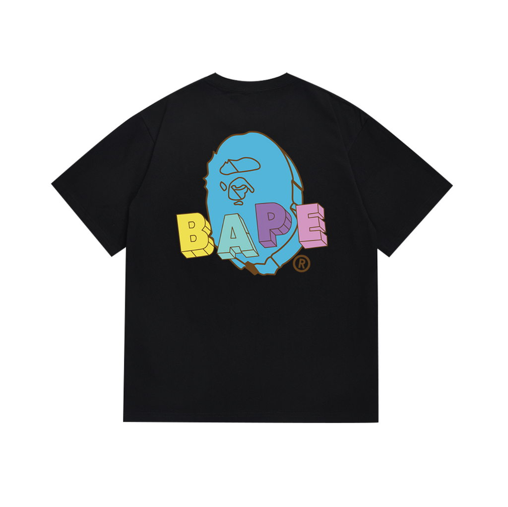 PLAYERA BAPE