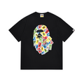 PLAYERA BAPE X UNO