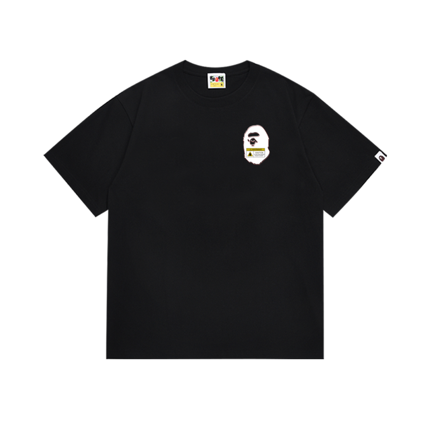 PLAYERA BAPE