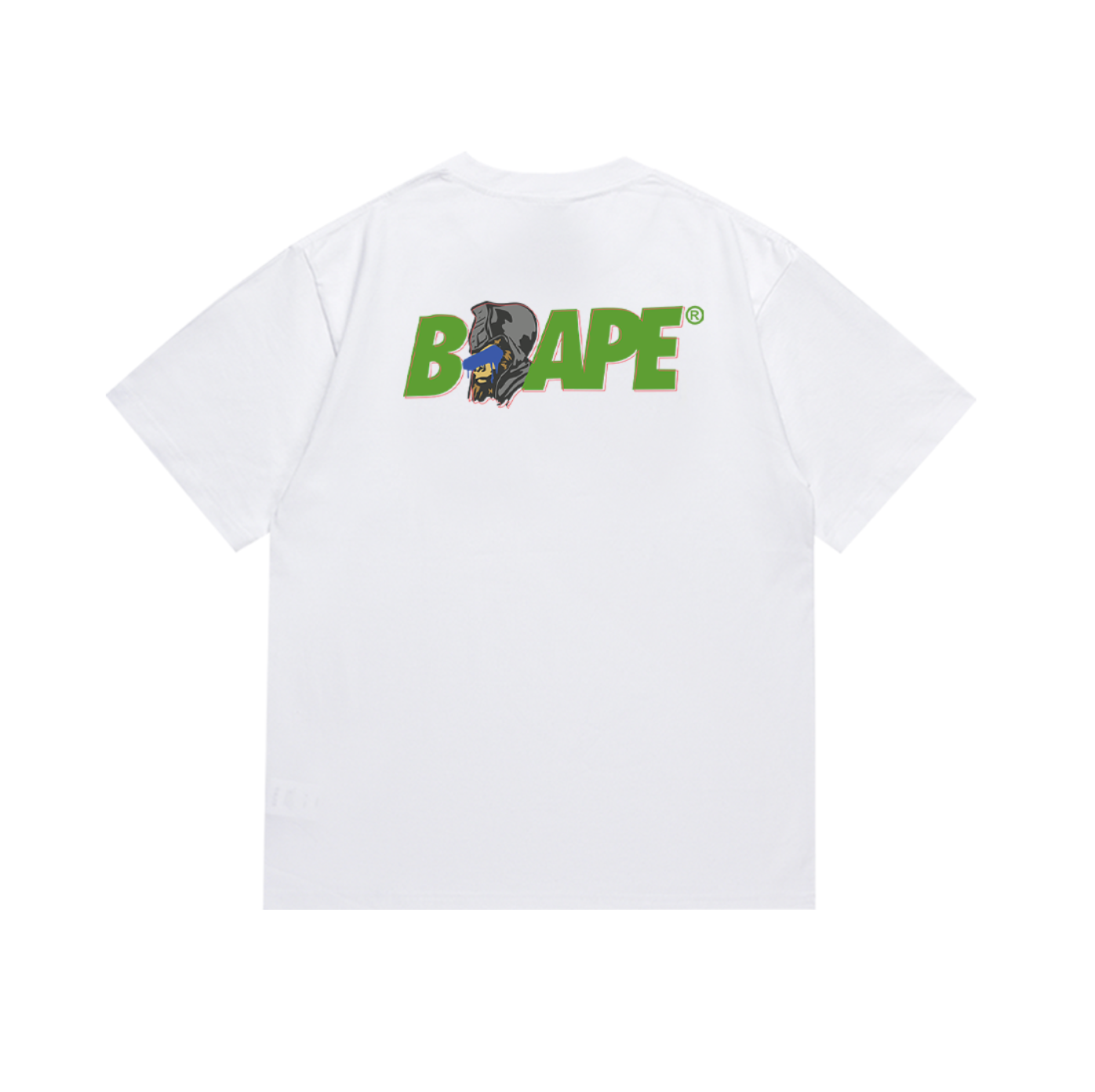 PLAYERA BAPE