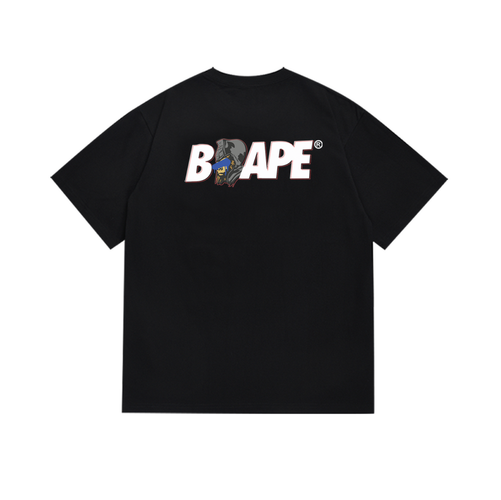 PLAYERA BAPE