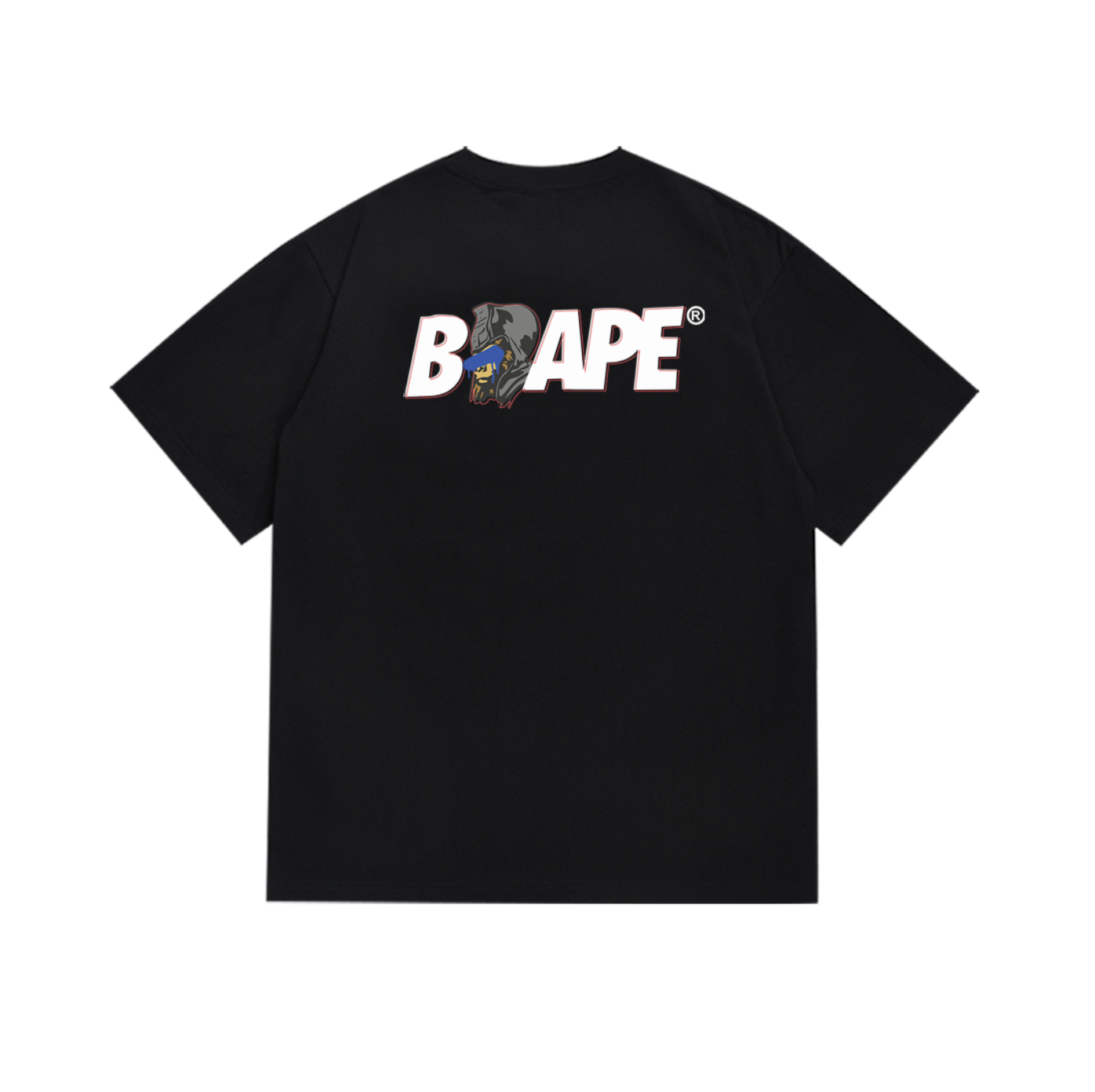 PLAYERA BAPE