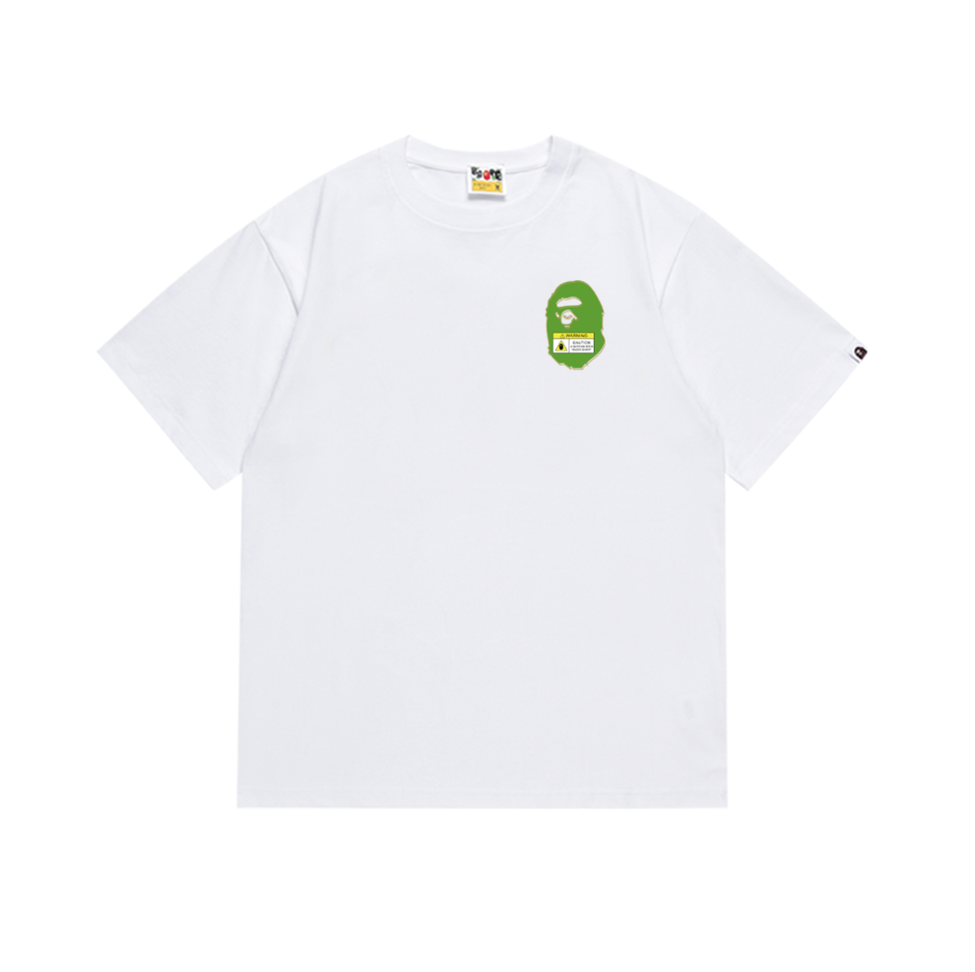 PLAYERA BAPE