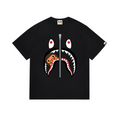 PLAYERA BAPE SHARK BABY MILO