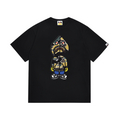 PLAYERA BAPE MILO SHARK