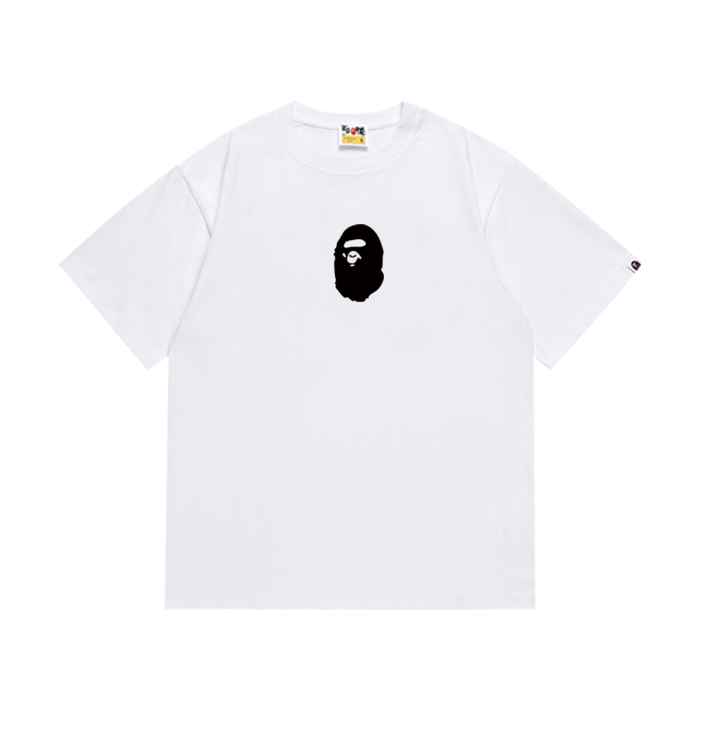 PLAYERA BAPE
