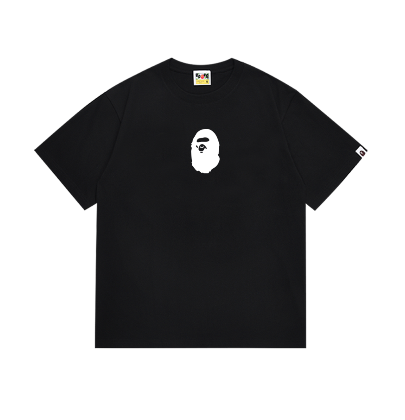 PLAYERA BAPE