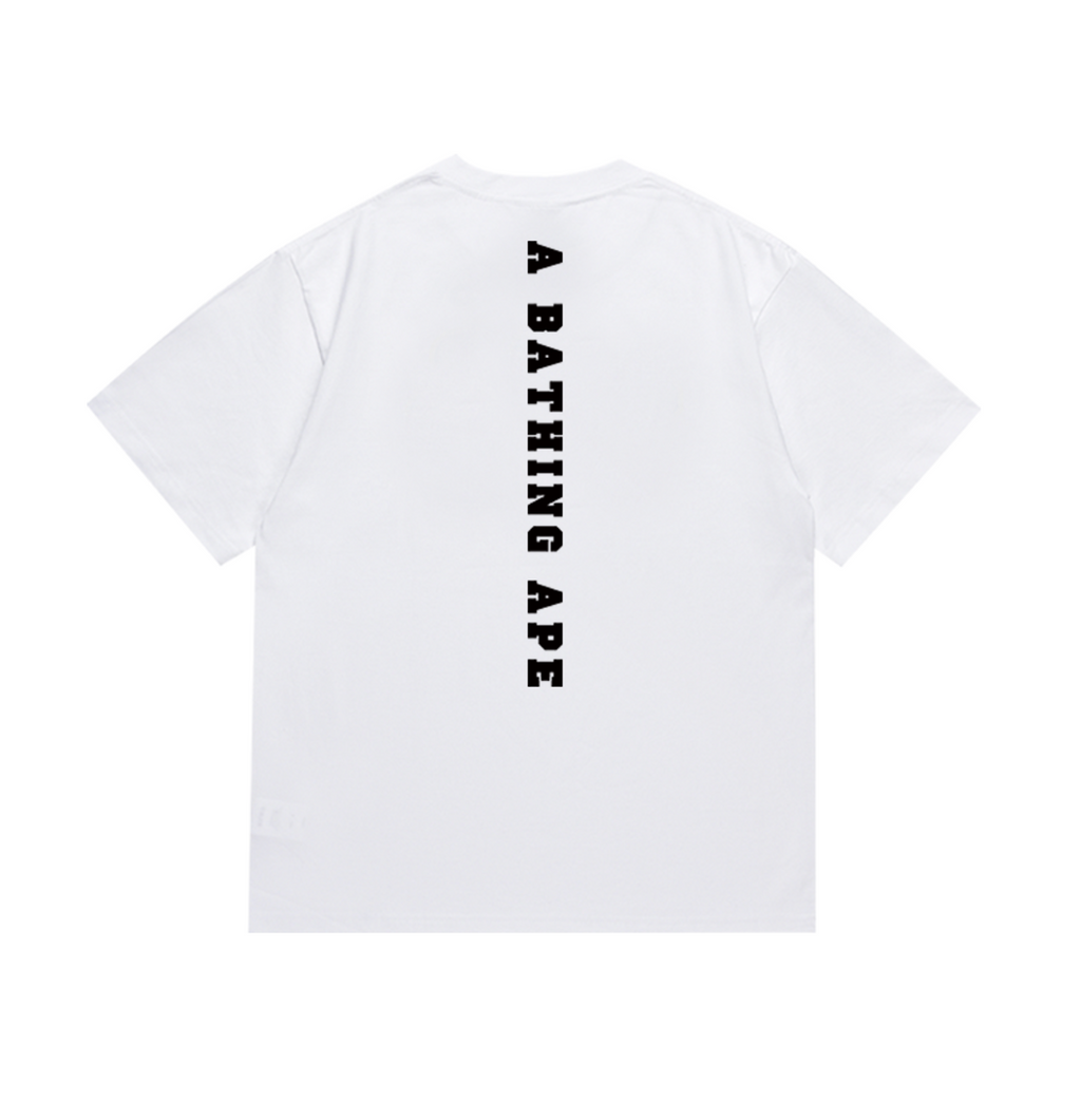 PLAYERA BAPE