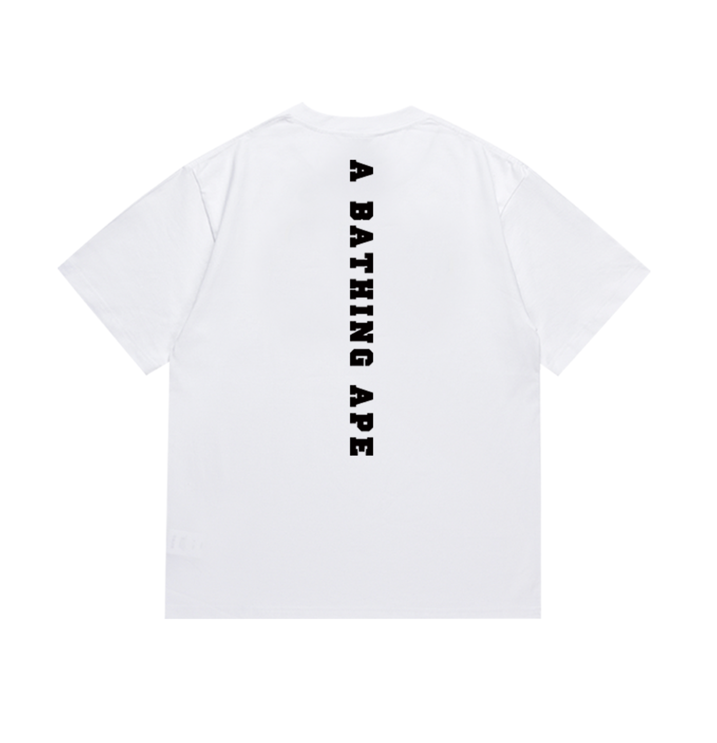 PLAYERA BAPE