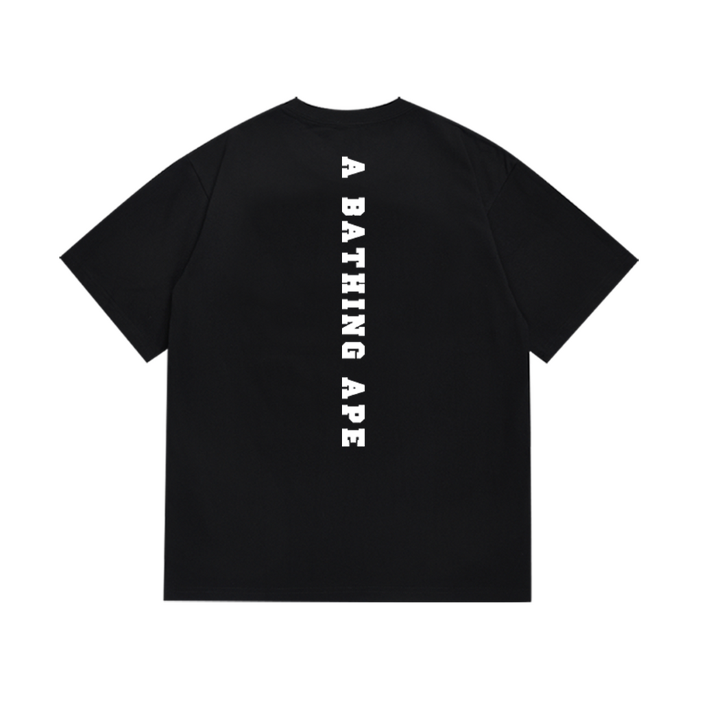 PLAYERA BAPE