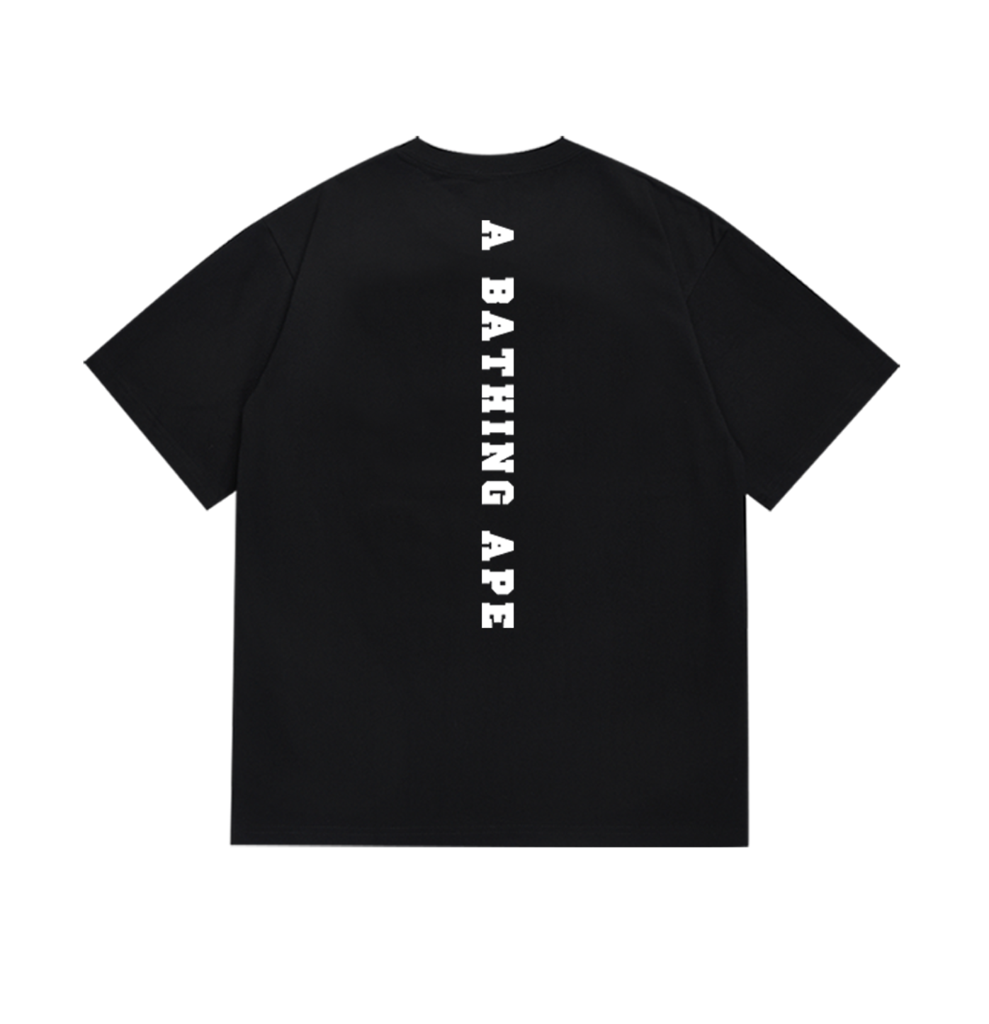 PLAYERA BAPE