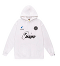 HOODIE BAPE STAR