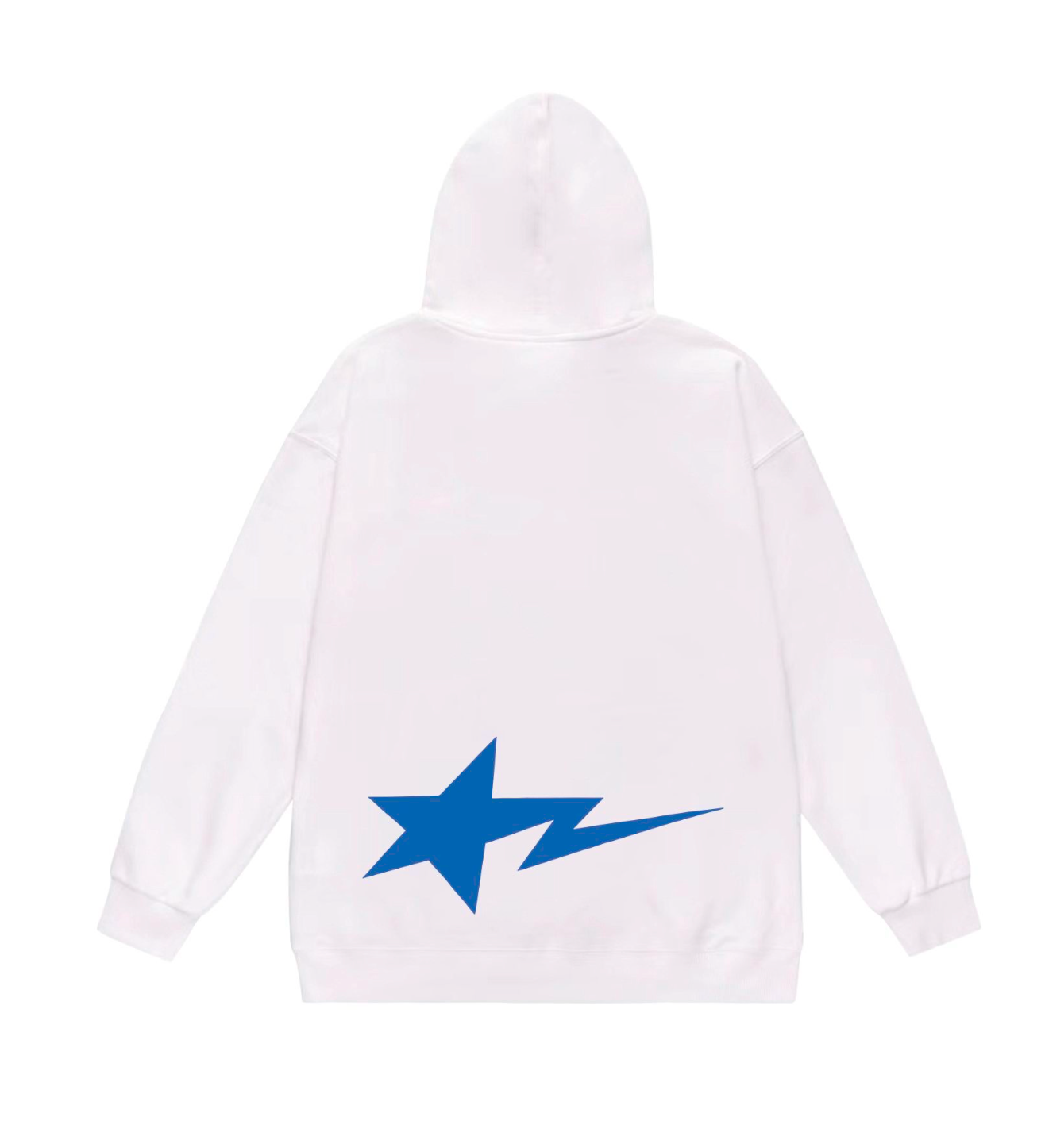 HOODIE BAPE STAR