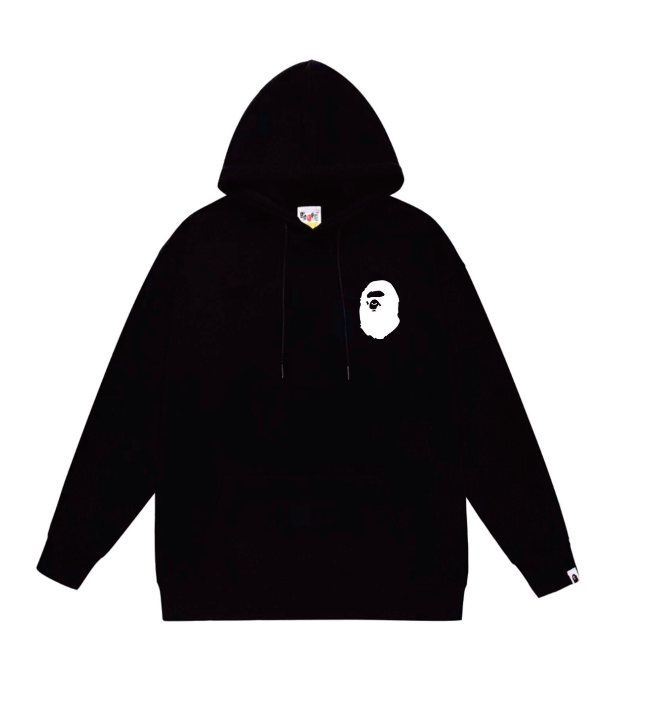 HOODIE BAPE SHARK
