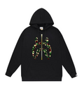 HOODIE BAPE SHARK CAMO