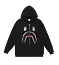 HOODIE BAPE SHARK