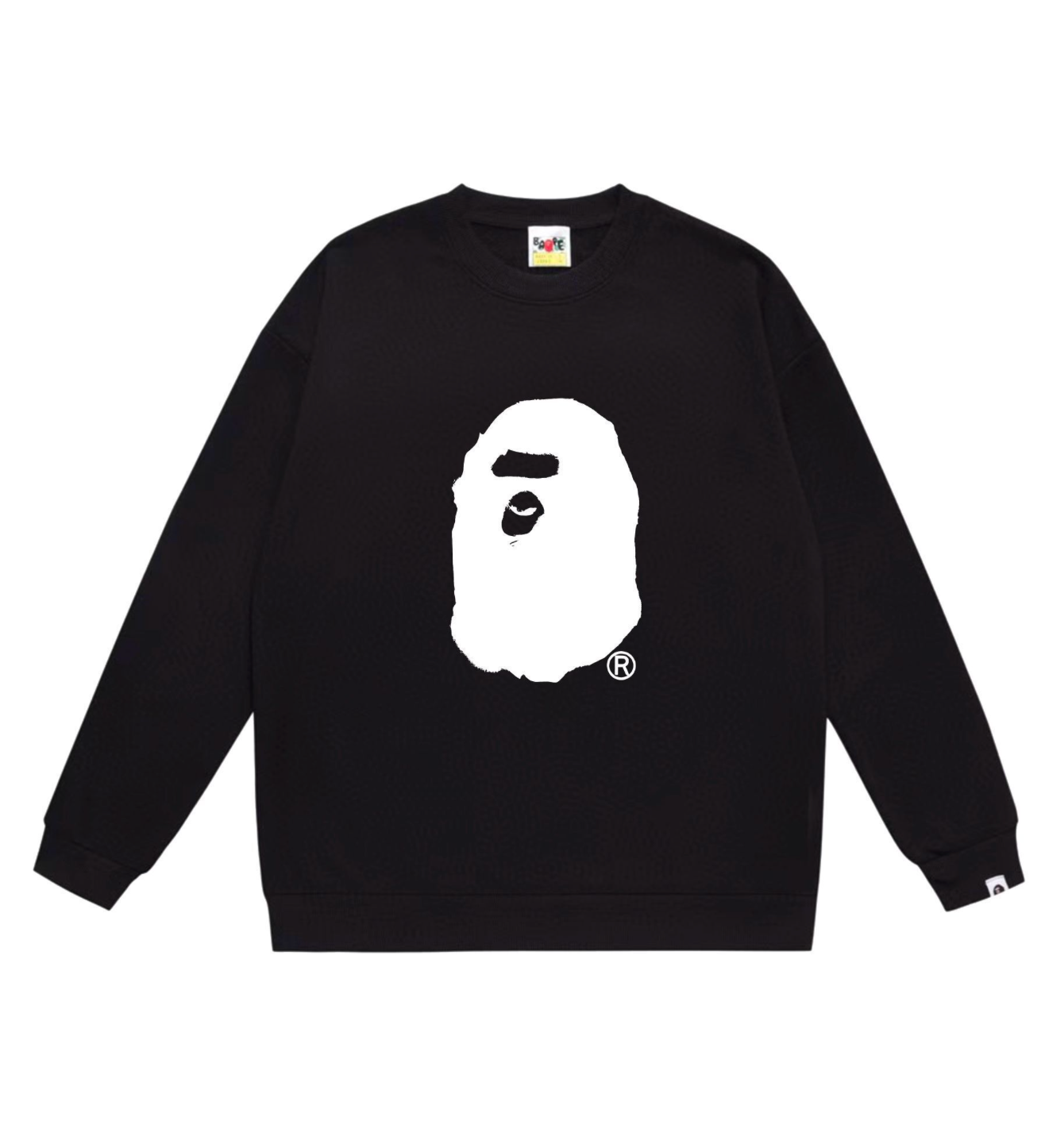 PLAYERA BAPE