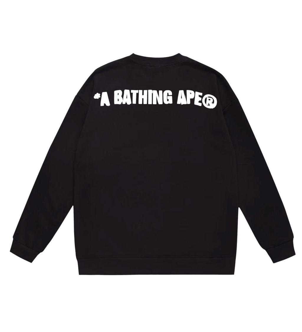 PLAYERA BAPE