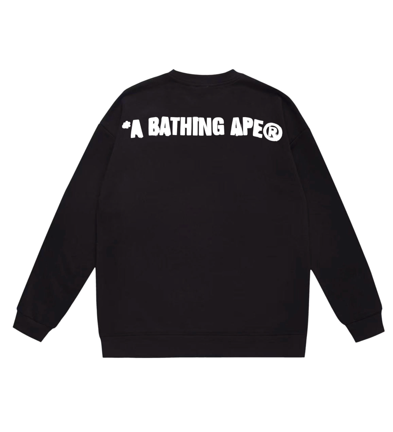 PLAYERA BAPE