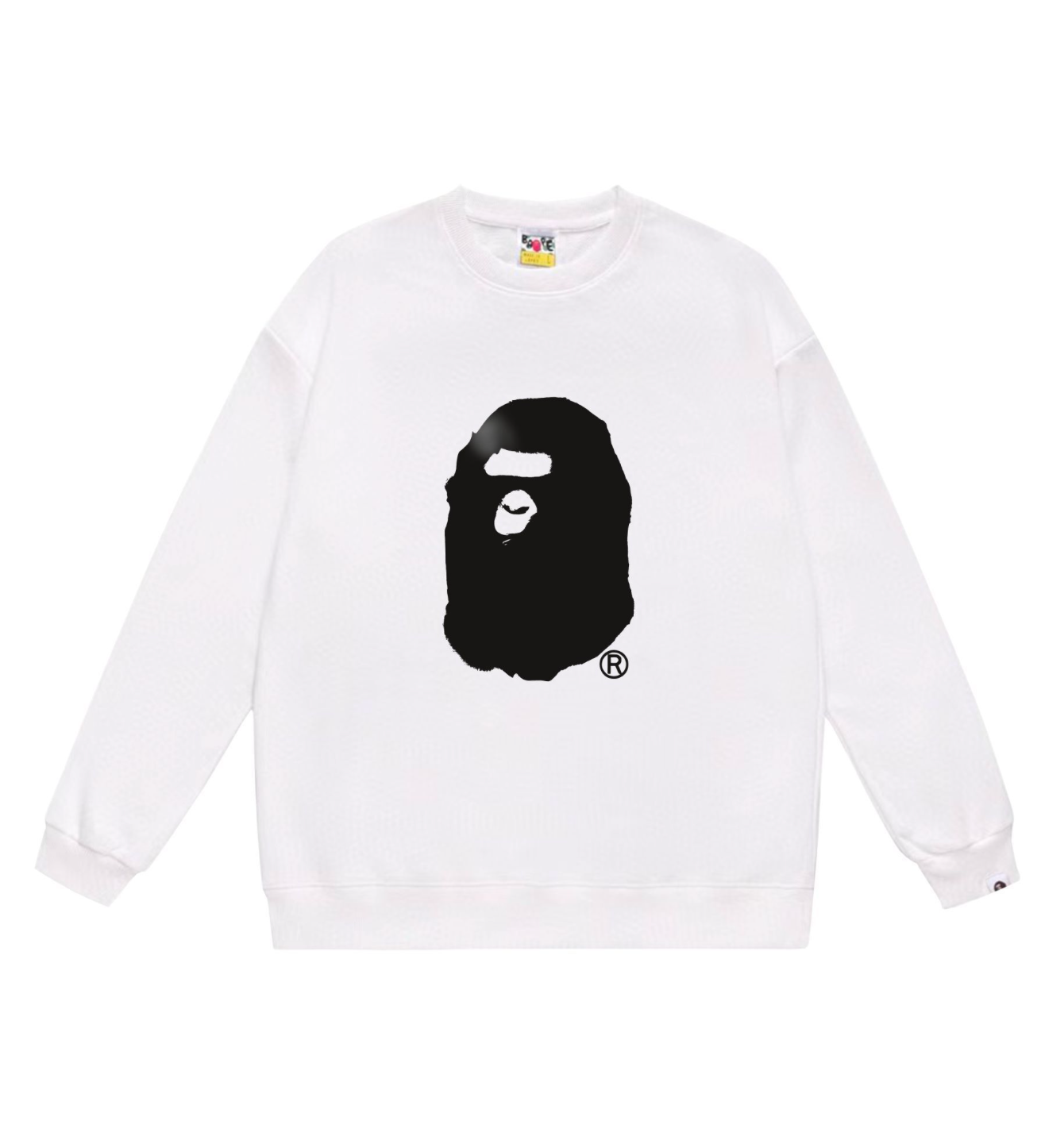 PLAYERA BAPE