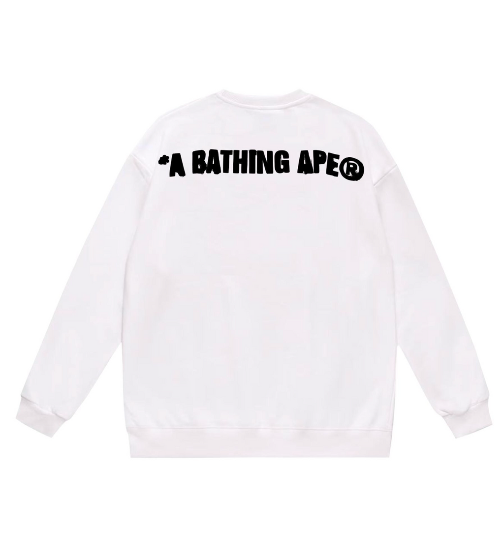 PLAYERA BAPE
