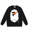 PLAYERA BAPE X HERON PRESTON