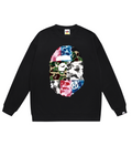 PLAYERA BAPE MOSAICO