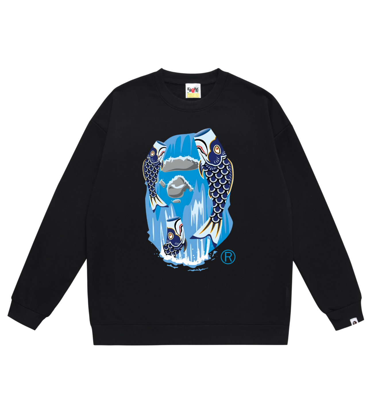 PLAYERA BAPE JAPON
