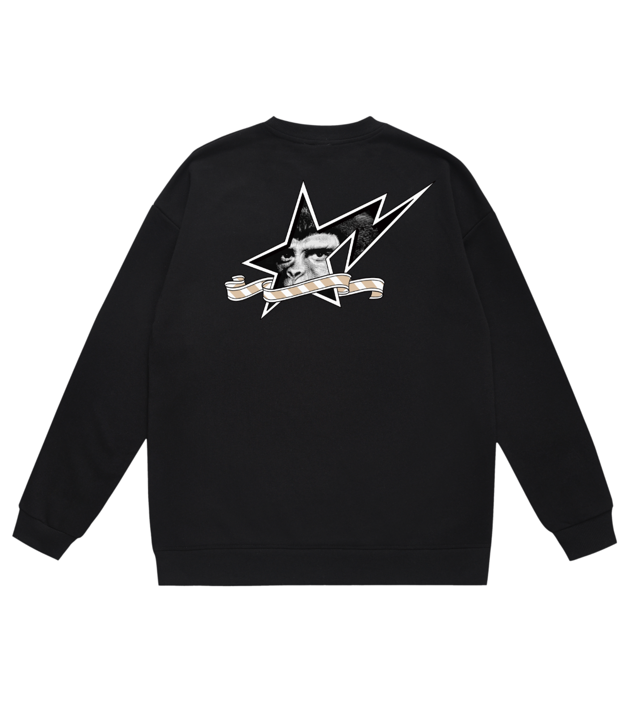 PLAYERA BAPE STAR