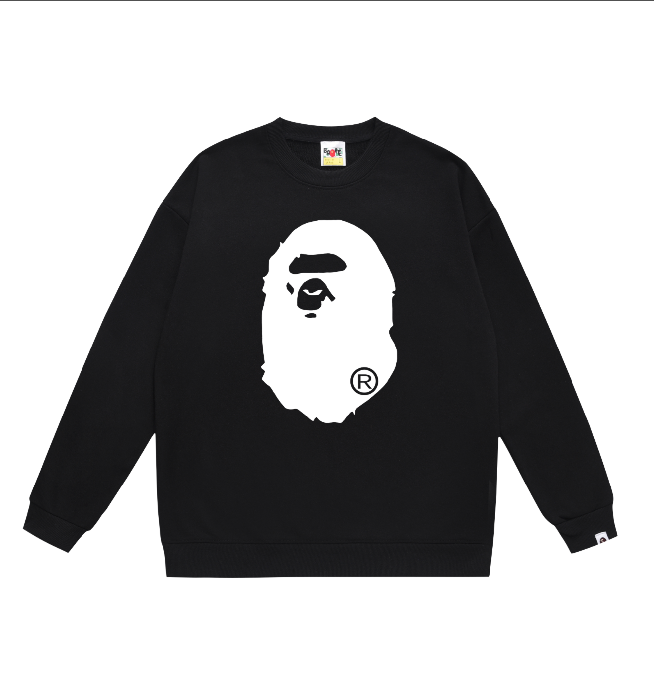 PLAYERA BAPE