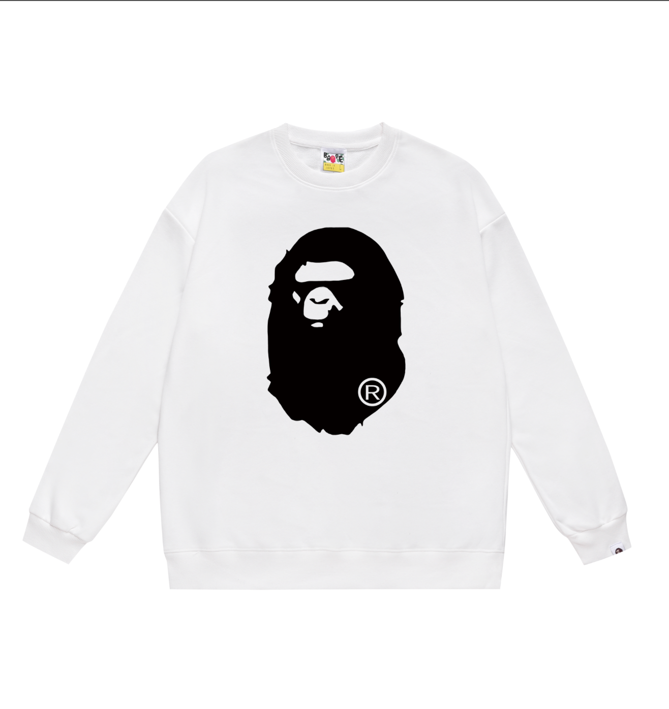 PLAYERA BAPE