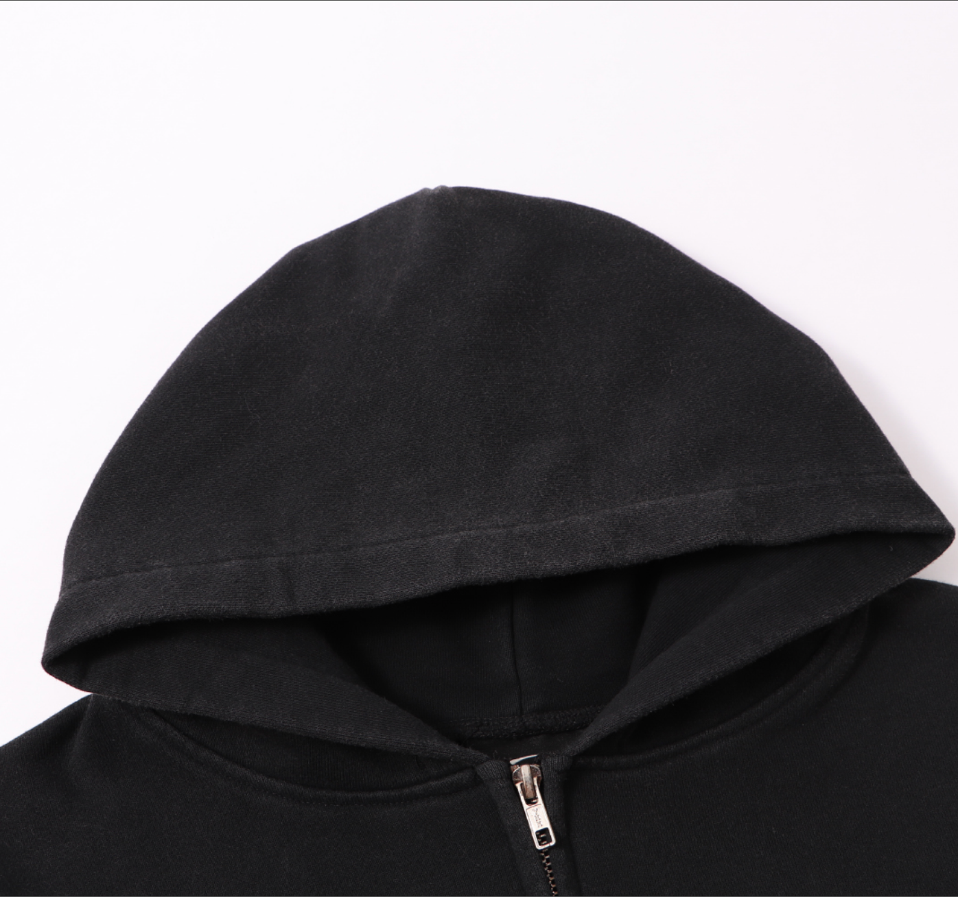 HOODIE ZIPPER HELLSTAR
