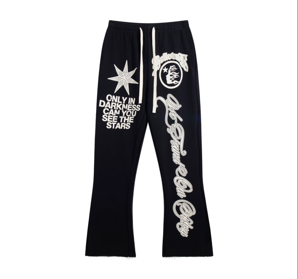 PANTS HELLSTAR