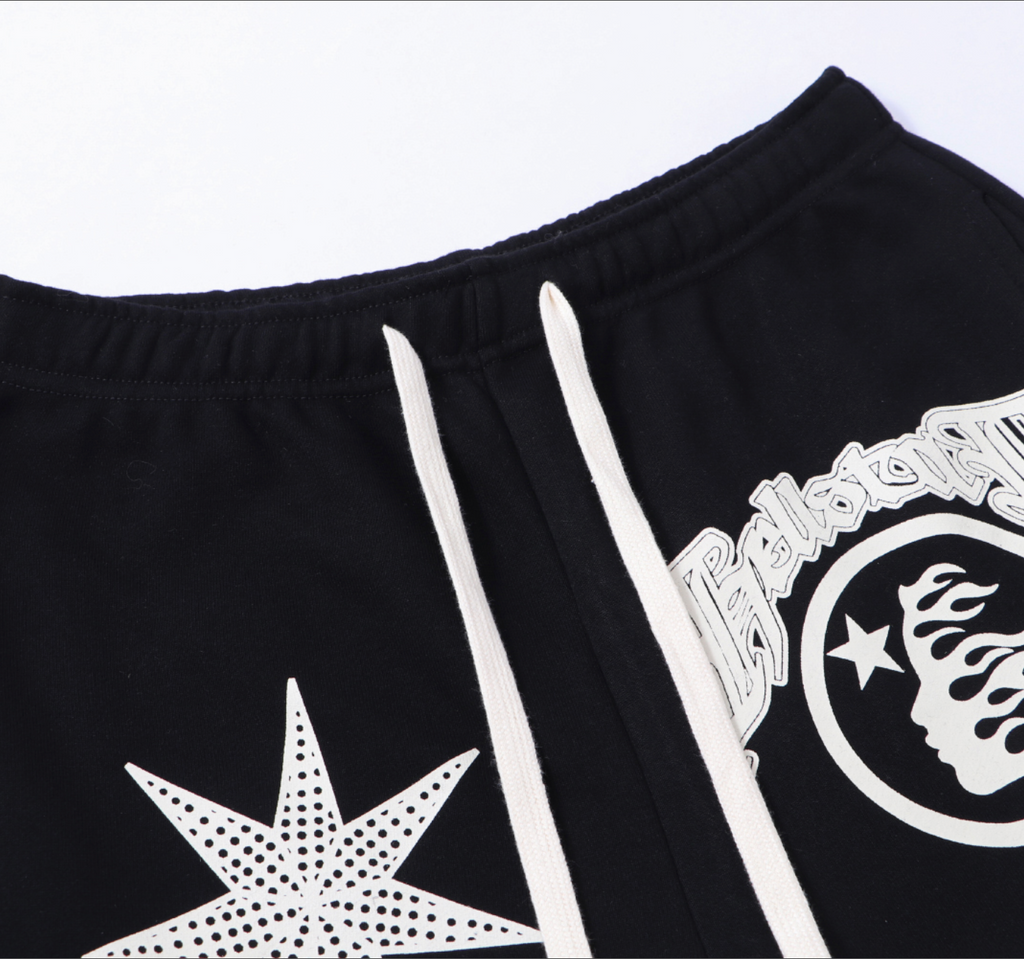 PANTS HELLSTAR