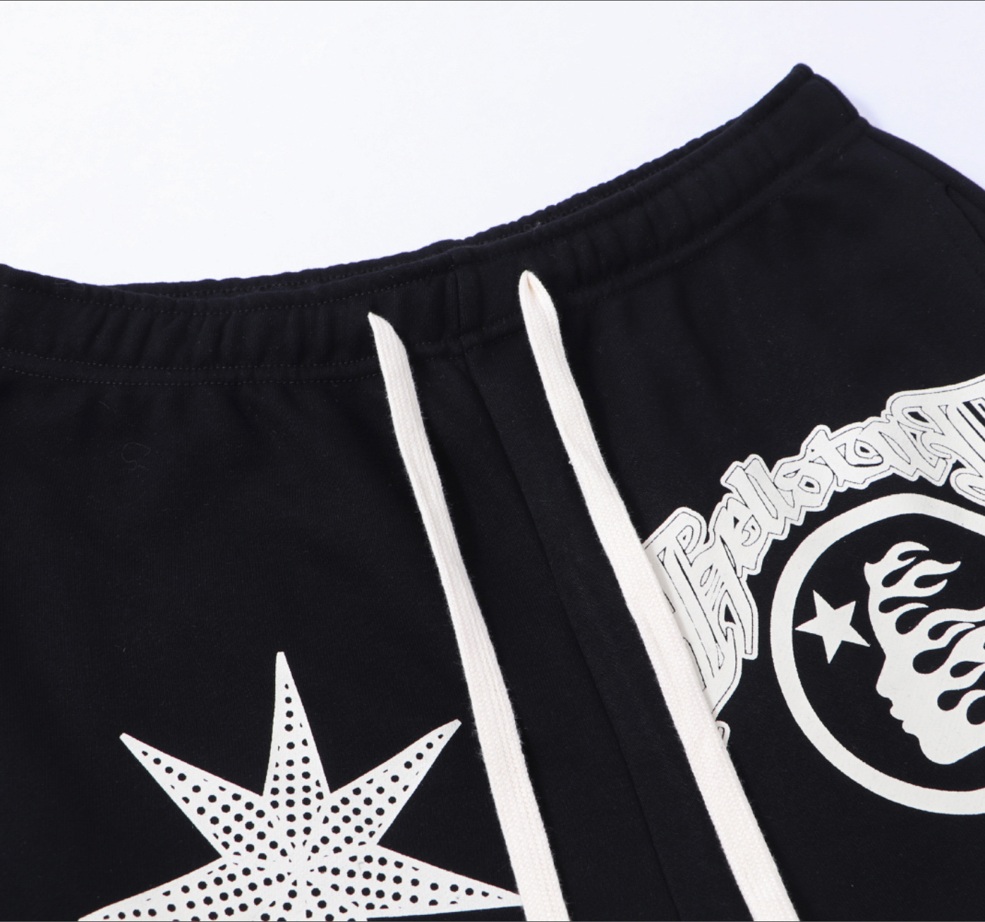 PANTS HELLSTAR