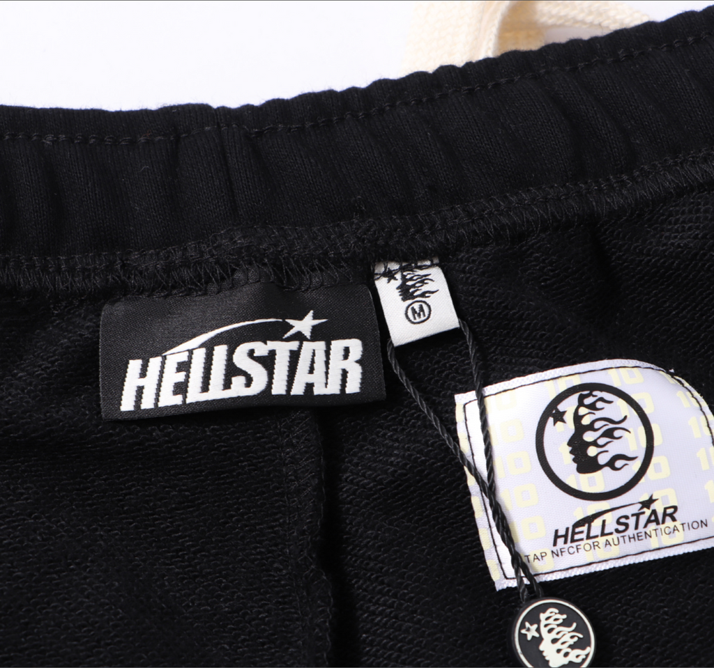 PANTS HELLSTAR
