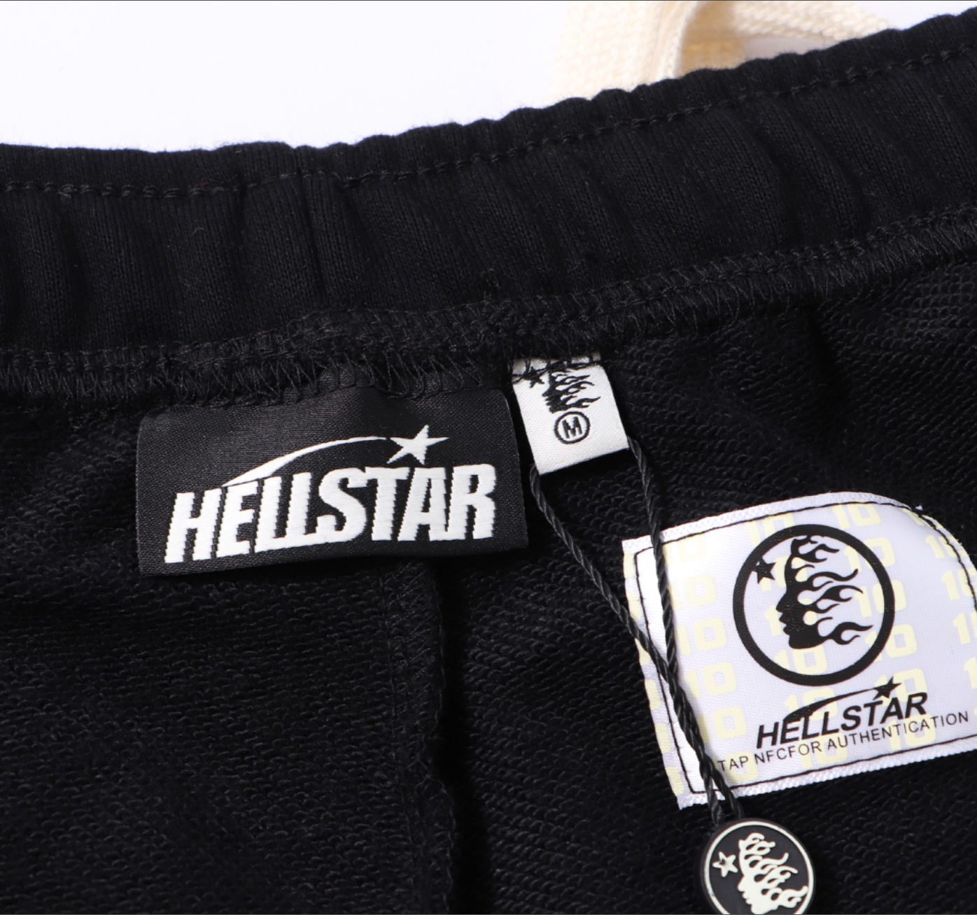 PANTS HELLSTAR