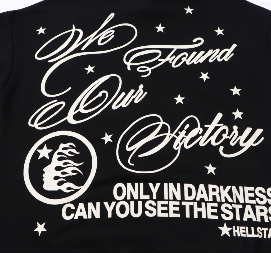 HOODIE HELLSTAR