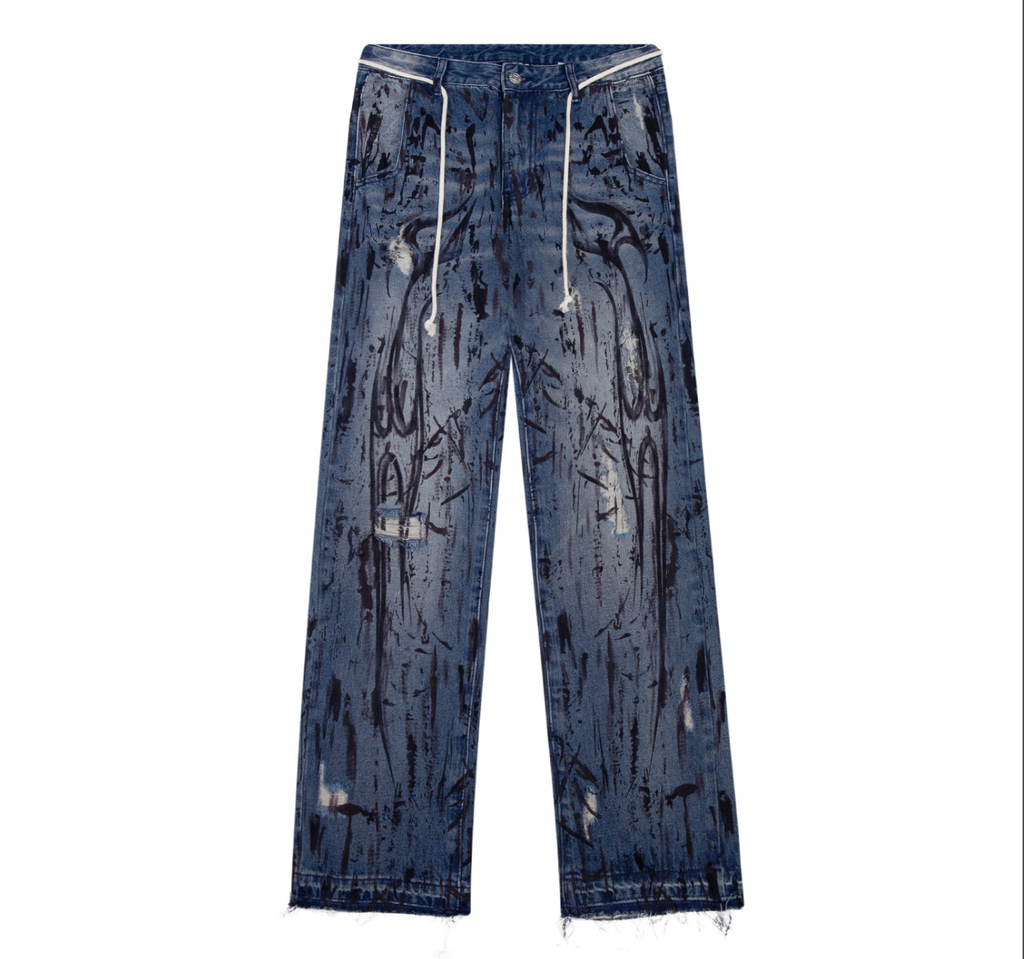 PANTALON HELLSTAR