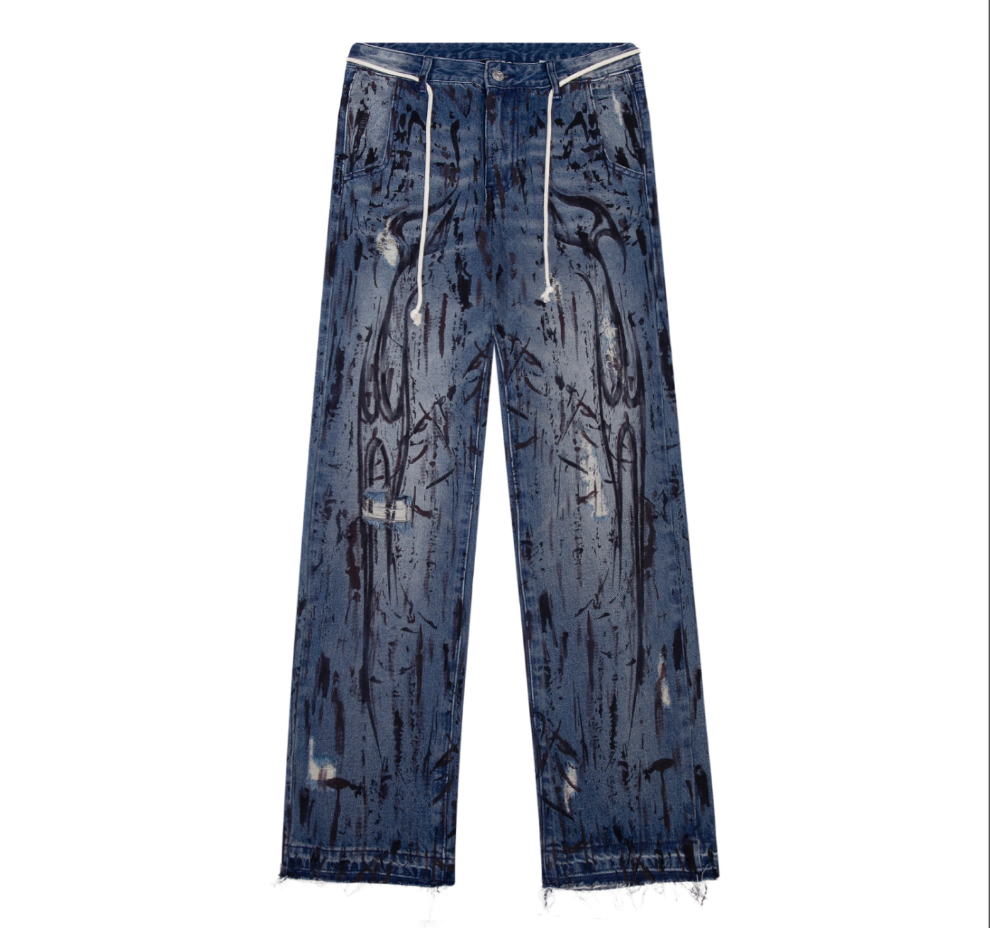 PANTALON HELLSTAR