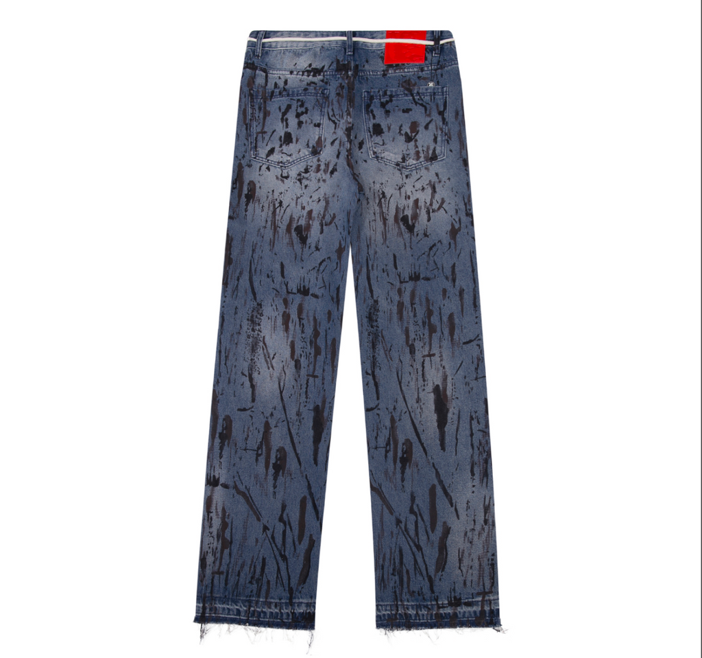 PANTALON HELLSTAR